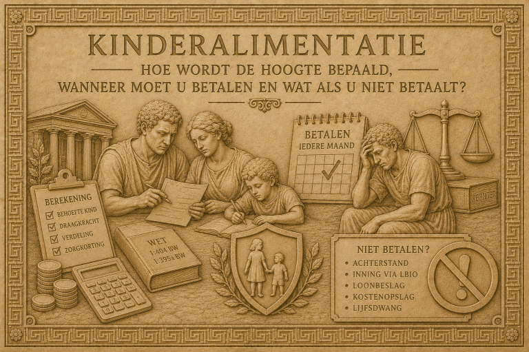 Vrouw in een zwart jasje met tablet, met weegschaal en sociale media-iconen op de achtergrond. Vrouw in een zwart jasje met tablet, met weegschaal en sociale media-iconen op de achtergrond.