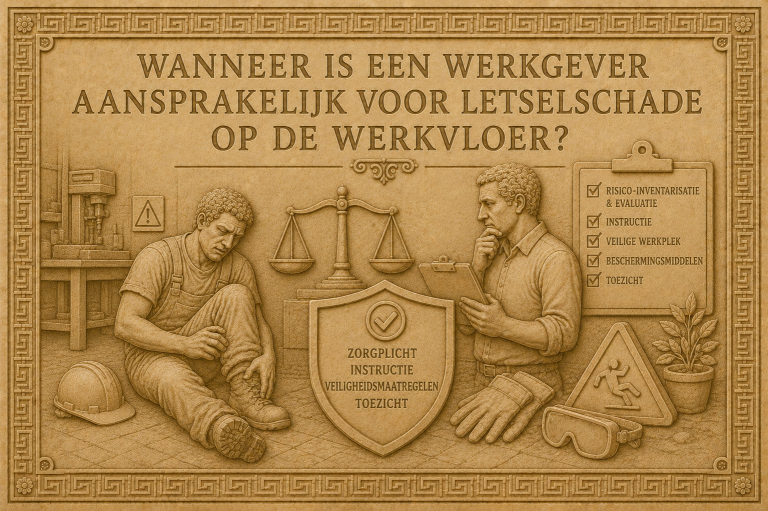 Vrouw in een zwart jasje met tablet, met weegschaal en sociale media-iconen op de achtergrond. Vrouw in een zwart jasje met tablet, met weegschaal en sociale media-iconen op de achtergrond.